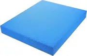ibasenice Supple Kneeling Pad TPE Yoga Mat for Fitness Elbow Support Tailbone Cushion Non Slip Design for Workouts Rehabilitation and Stretching