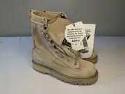 NEW - Bates Combat Boots 1 W Genuine USGI GORTEX Cold Weather