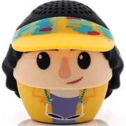 Bitty Boomers Netflix Stranger Things - Mike - Mini Bluetooth Speaker NIB