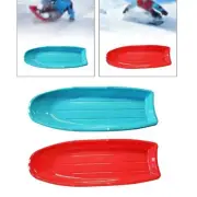 Toboggan Snow Sled Sand Skiing Sled Grass Sled