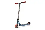 Charley Dyson Pro Rider Signature Freestyle Stunt Scooter - Black/Red