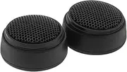 Car Speaker Tweeters Pair Car Dome Tweeter 1000W MAX High Efficiency Loudspeaker Loud Speaker Super Power Audio Sound Universal Car Audio Component