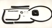 NEW OEM Ford Fuel System Conversion Kit LC3Z-9B149-B F350 F450 F550 20-24 (for: Ford)