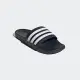 【adidas 愛迪達】運動鞋 拖鞋 休閒鞋 男拖鞋 女拖鞋 黑 ADILETTE COMFORT(GZ5892)
