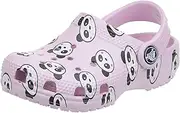 [Crocs] Unisex Kid's Classic