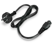 Lenovo ThinkEdge 65W Wide Temperature AC adaptor(slim tip) - Australia/NZ/Fiji/PNG