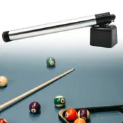1X Handy Pool Snooker Chalk Holder with Cue Tip Pricker for Cue Tip Repair