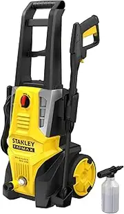 Stanley FATMAX 1800W Pressure Washer