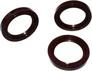 car part CAMSHAFT CRANKSHAFT SEAL 91212-R70-A02 91213-RKG-003 For Ho/n/da For Ac/co/rd For Od/ys/sey For PIL/OT 2011-2020(3 pcs)