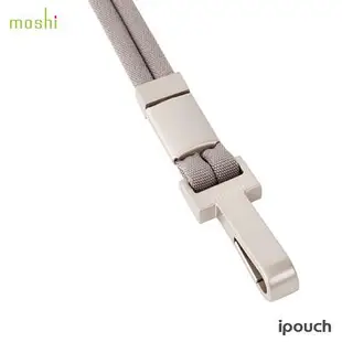 公司貨 Moshi iPouch 萬用收納袋 手機袋 保護套 iPhone5/5S/5C/4s/iPod touch5