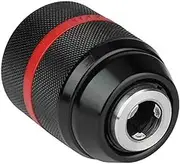 Keyless Drill Chuck 1/2-20UNF Mount 2~13mm Self-tighten Drill Chuck For Multiple Purposes Hand Drill Chuck Chuck(1pc)