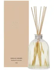 [Peppermint Grove Australia] Vanilla Caramel Mini Fragrance Diffuser 100ml