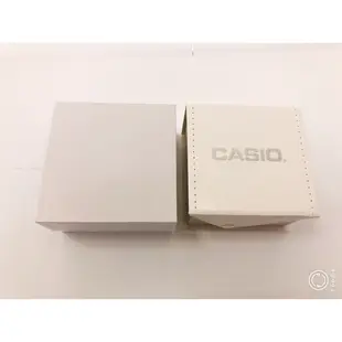 【CASIO】卡西歐原廠錶盒 手錶盒子 錶盒 CASIO