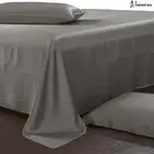 19MM Seamless Silk Flat Sheet