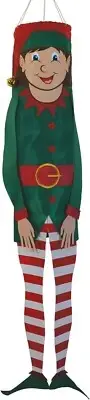 In the Breeze 40" ELF Breeze Buddy Windsock #5149