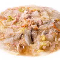 在飛比找蝦皮購物優惠-手路菜-西魯肉(1kg/包)#蛋酥白菜滷-2G3B【魚大俠】