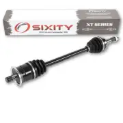Can-Am Commander 1000 Rear Right CV Axle XT 2014 4X4 STD DPS XT XT-P ATV uq