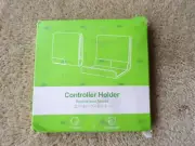 4 pack Gaming Controller Stand Holders - Foldable - Lightweight @c3