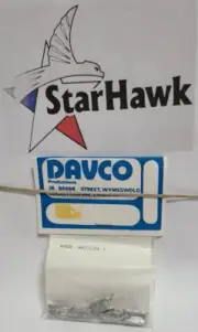 DAVCO 1/300 scale Armour M109 Matilda II
