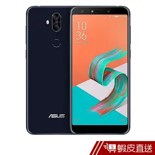 ASUS Zenfone 5Q ZC600KL (4+64GB) 6吋智慧型手機 拆封新品 現貨 蝦皮直送