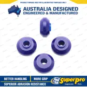 Rear Shock Upper Bush Kit for HSV Grange WH GTS VR VS VX VY VZ Maloo Senator