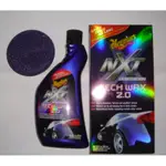 ~愛車舖~ MEGUIAR`S 美國原裝 NXT 2.0 液態 G12718