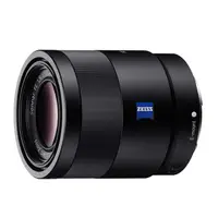 在飛比找PChome24h購物優惠-SONY 卡爾蔡司 T* FE 55mm F1.8 ZA 平