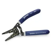 Williams JHW23533 Front End Super Duty Wire Stripper With Bolt Cutters