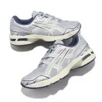 在飛比找蝦皮商城優惠-Asics 休閒鞋 GEL-1090 復古慢跑鞋 銀 灰 亞