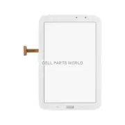 Galaxy Note 8.0 2013 WiFi (N5110) Digitizer (White)