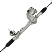 Electric Power Steering Rack Gear Box Compatible For Ford Explorer 2013-2016 DB5Z-3504-AE DB5Z-3504-KE EB5Z-3504-A EB5Z-3504-C EB5Z3504D
