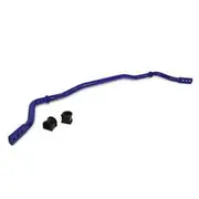 SuperPro Extra Heavy Duty 27mm 3 Position Adjustable Sway Bar Kit - Rear, RC0007RZ-27