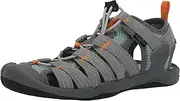KEEN Womens Drift Creek H2 Closed Toe Water