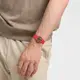 Swatch Gent 原創系列手錶 SWATCH CONCENTRIC RED 迴圈紅 (34mm) 男錶 女錶