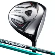 HONMA Golf TW737 450 10.5 VIZARD EX-A / Driver