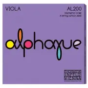 Thomastik-Infeld Alphayue Viola Strings Set 3/4 Size - 14" - 15"