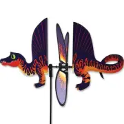 Spinosaurus Dinosaur Petite Wind Spinner 17.5"