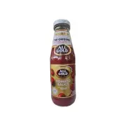 All Gold - Tomato Sauce - 350ml