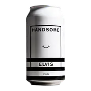 Balter Handsome Elvis Nitro Milk Stout 375ml Can