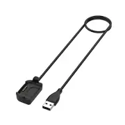 USB Cable Watch Charger Dock Station Adapter For YAMAY SW020 ID205 Willful ID205