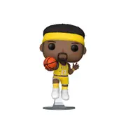 Funko NBA Basketball Legends Wilt Chamberlain 1973 Pop! Vinyl Figure