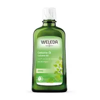 在飛比找大地之愛優惠-Weleda_白樺木勻體按摩油 200ml