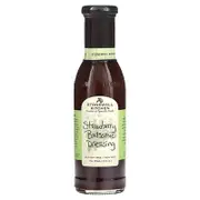 Stonewall Kitchen, Strawberry Balsamic Dressing, 11 fl oz (330 ml)