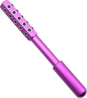 Facial Rollers - Face Roller | Massaging Roller Uplift Beauty Use | Massage Beauty Rollers | Lifting Depuffing Firming Portable Massager For Sculpting Contouring Travel Facial Rejuvenation Skin Care