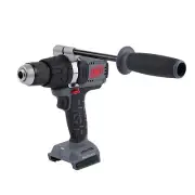 Ingersoll Rand D5241 1/2" 20V Cordless Hammer Drill Bare Tool, 1100 in-lb Tor...