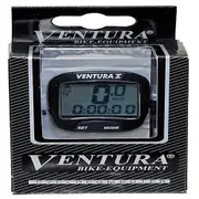 Ventura Computer Cycle 10 Functions