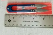 New Sewing Nippers Clippers Scissors Crafting Embroidery Knitting LOC4
