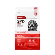 Prime100 SPD Air Dried Duck & Sweet Potato Dry Dog Food (2.2kg)