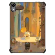 iPad mini (6th gen) iPad Impact Case City Of Cats