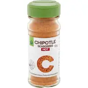 Woolworths Chipotle Seasoning 53g